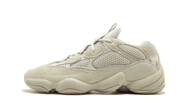 YEEZY 500